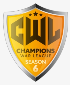 Champions War League, HD Png Download, Transparent PNG
