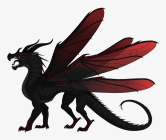 Wings Of Fire Wiki, HD Png Download, Transparent PNG