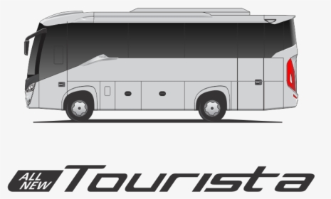 All New Tourista, HD Png Download, Transparent PNG