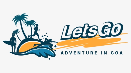 Lets Go Explore Goa With Us, HD Png Download, Transparent PNG