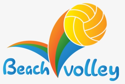Beach Volleyball Png Free Download, Transparent Png, Transparent PNG