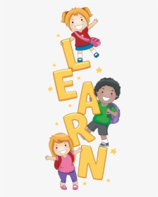 Learning Clipart Png, Transparent Png, Transparent PNG