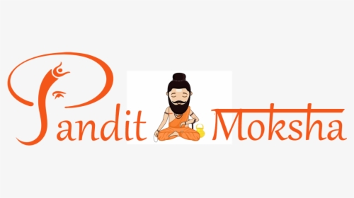Panditnmoksha Logo, HD Png Download, Transparent PNG