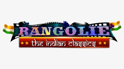 Rangolie The Indian Classics, HD Png Download, Transparent PNG
