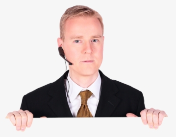 Businessman Png Image, Transparent Png, Transparent PNG