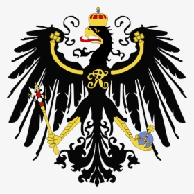 Prussia Flag Clipart Png, Transparent Png, Transparent PNG