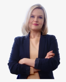 Corporate Girl Png, Transparent Png, Transparent PNG