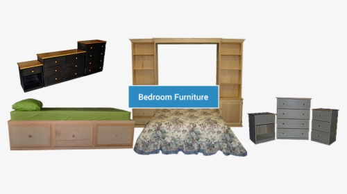 Bedroom Furniture, HD Png Download, Transparent PNG