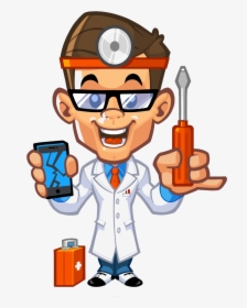 Fixxit -your Smartphone Repair Specialists, HD Png Download, Transparent PNG