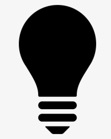 Light Bulb, HD Png Download, Transparent PNG