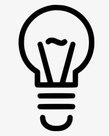 Light Bulb, HD Png Download, Transparent PNG
