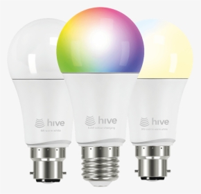 Philips Hue Light Bulb Png, Transparent Png, Transparent PNG