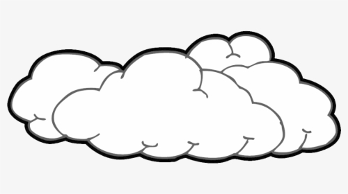 Cloud Clip Art Nature Cleanclipart Transparent Png, Png Download, Transparent PNG