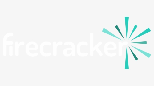 Firecracker Logo White, HD Png Download, Transparent PNG