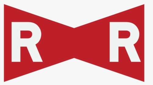 Red Ribbon Logo, HD Png Download, Transparent PNG