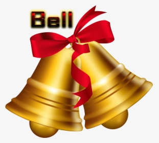 Bell Png Hd, Transparent Png, Transparent PNG