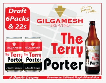 Terry Porter 2 Pager, HD Png Download, Transparent PNG