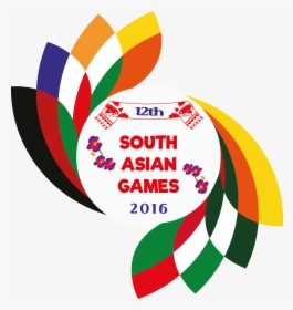 South Asian Games Symbol , Png Download, Transparent Png, Transparent PNG