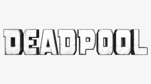 Deadpool Movie Png, Transparent Png, Transparent PNG