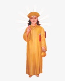Bawa Lal Ji, HD Png Download, Transparent PNG