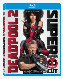 Deadpool Movie Png, Transparent Png, Transparent PNG