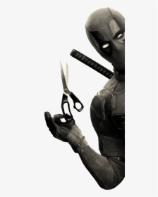 Deadpool Movie Png, Transparent Png, Transparent PNG