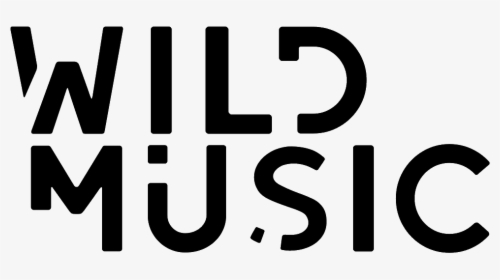 Logotipo Wild Music, HD Png Download, Transparent PNG