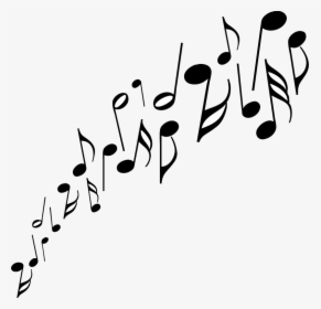 Note Music Notes Clipart Free Images Transparent Png, Png Download, Transparent PNG