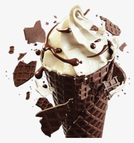 Half Cone Product, HD Png Download, Transparent PNG