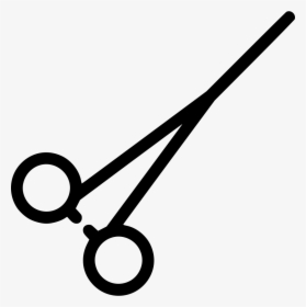 Clamp Scissors Clipart, HD Png Download, Transparent PNG