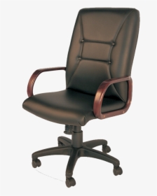 Arc Econo Executive Chair, HD Png Download, Transparent PNG