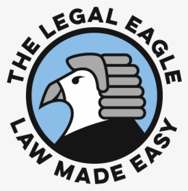 The Legal Eagle, HD Png Download, Transparent PNG