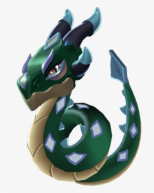 Coc Dragon Png, Transparent Png, Transparent PNG