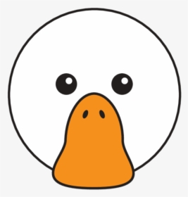 Animaru White Duck, HD Png Download, Transparent PNG