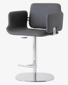 Barber Chair, HD Png Download, Transparent PNG
