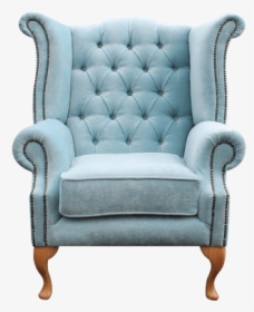 Wing Chair Png Image, Transparent Png, Transparent PNG