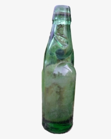 Codd-neck Soda Water Bottle From Kerala, HD Png Download, Transparent PNG