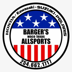 Barger S Allsports Proudly Serves Waco And Our Neighbors, HD Png Download, Transparent PNG