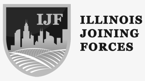 Ijf Logo Tagline-1, HD Png Download, Transparent PNG