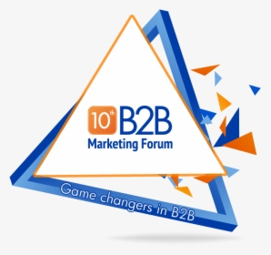 Game Changers In B2b, HD Png Download, Transparent PNG