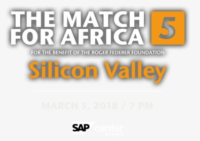 The Match For Africa, HD Png Download, Transparent PNG