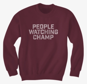 People Watching Champ, HD Png Download, Transparent PNG