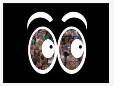People-watching, HD Png Download, Transparent PNG