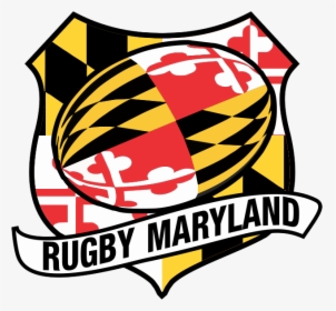 Rugby Maryland Logo, HD Png Download, Transparent PNG