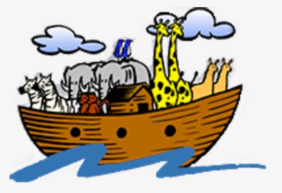 All Aboard For Noah S Ark Of Central Florida, HD Png Download, Transparent PNG