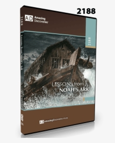 Lessons From Noah S Ark, HD Png Download, Transparent PNG