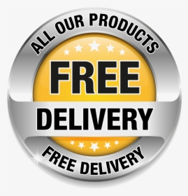 Free Delivery , Png Download, Transparent Png, Transparent PNG