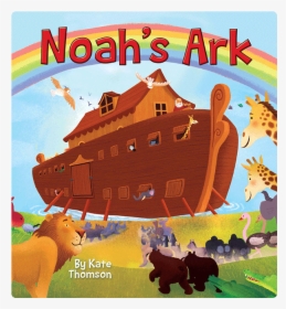 Noah's Ark Png, Transparent Png, Transparent PNG