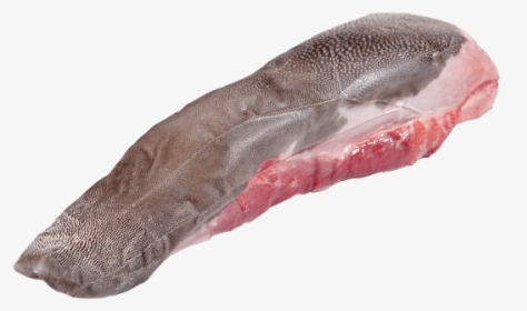 Raw Beef Tongue, HD Png Download, Transparent PNG