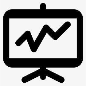 Statistics Icon Free, HD Png Download, Transparent PNG